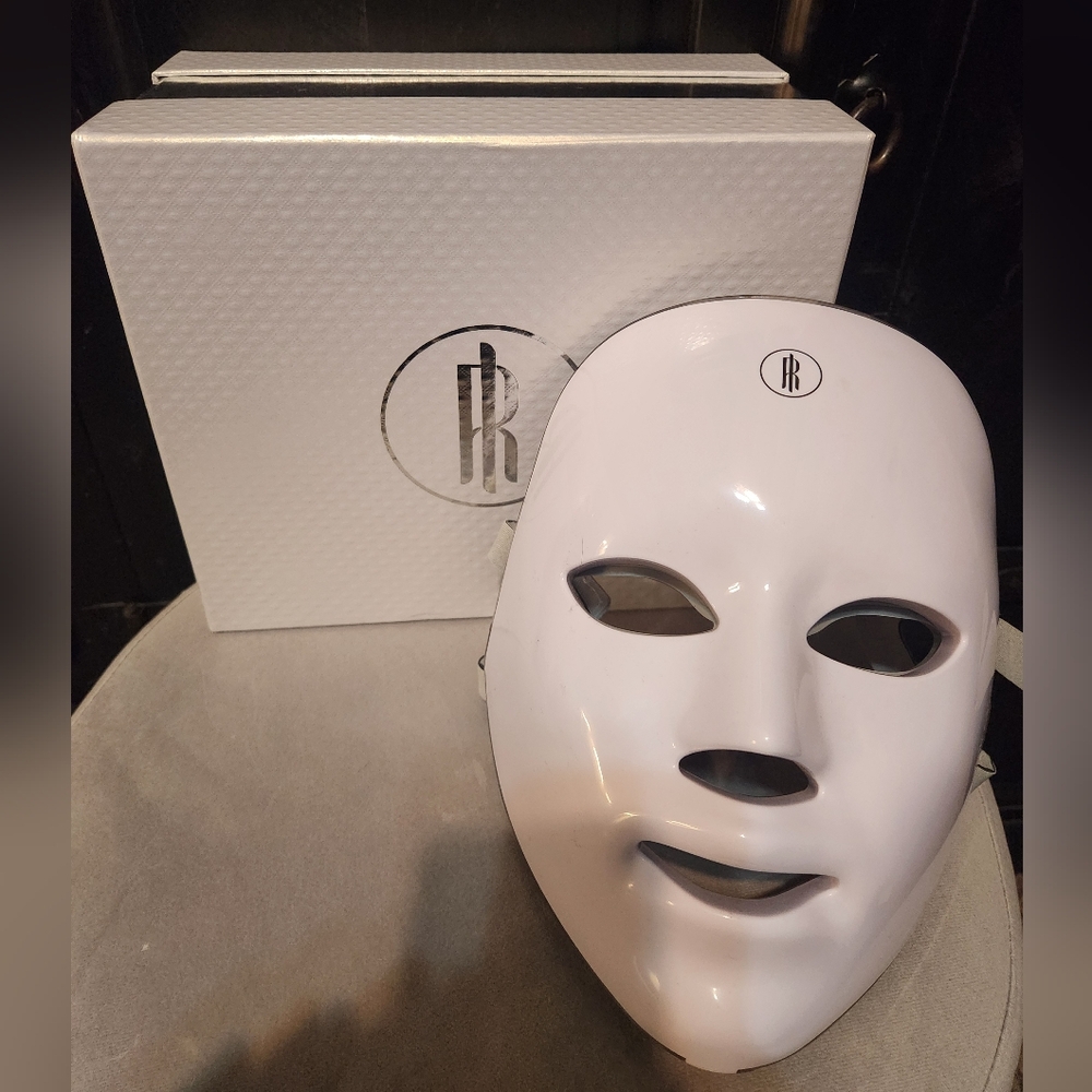 Regenalight Anti Aging LED Mask